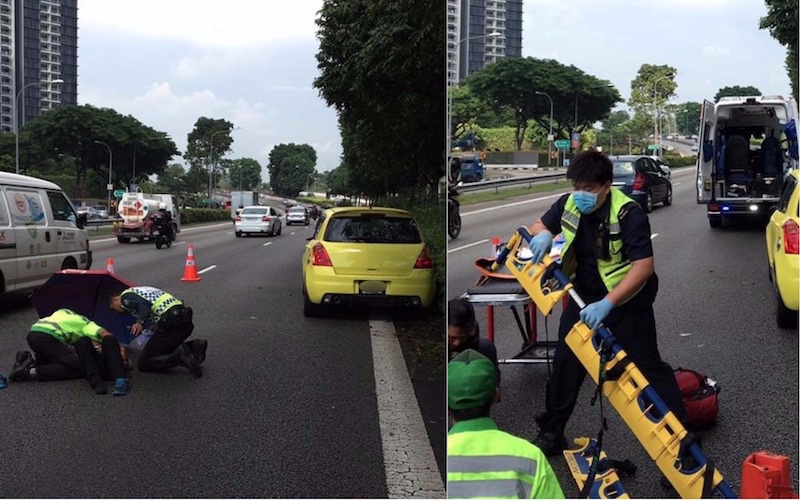 Photo: Glendolph Chua / Facebook