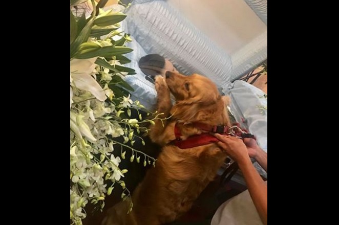 Photo from Gerardo Castillo’s Facebook