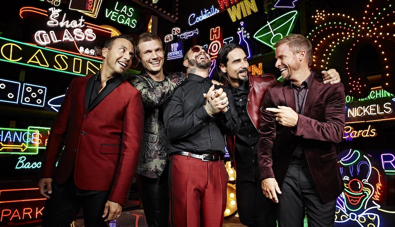 Photo: UnUsUaL Entertainment