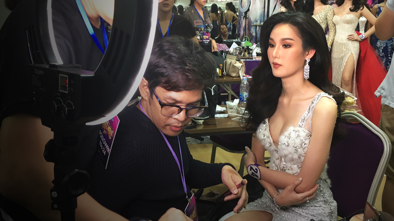 Photo: Prae Sakaowan/ Coconuts Media