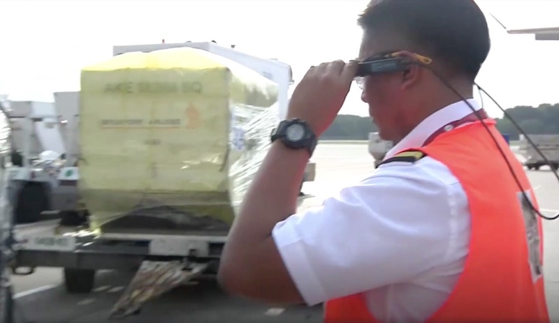 Screengrab from video