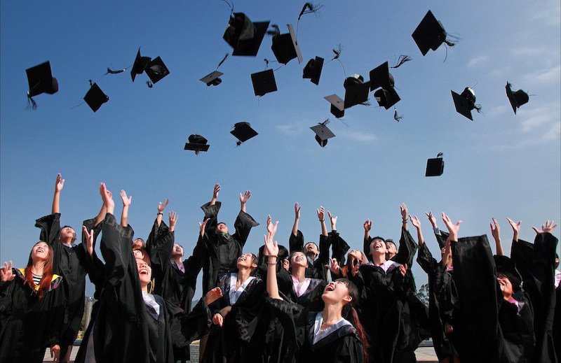 Photo: Hamza Butt / Flickr