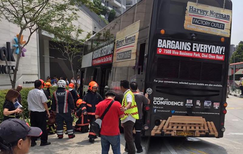 Photo: Richie Tsai / Facebook