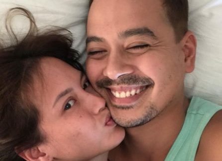 Screengrab from John Lloyd Cruz’s Instagram