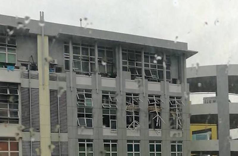 Photo: Jason Low / Facebook