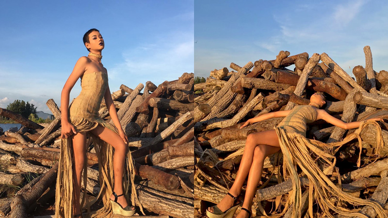 Photos: GigiJoono/ Instagram