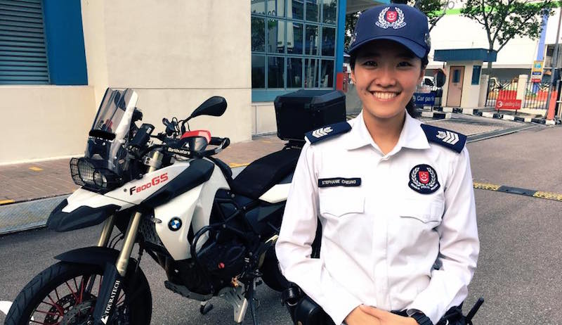 Photo: Use Your RoadSense/Facebook