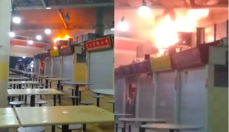 Screengrab from video