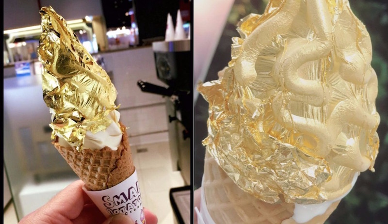 Photo: Small Potatoes Ice Creamery/Facebook