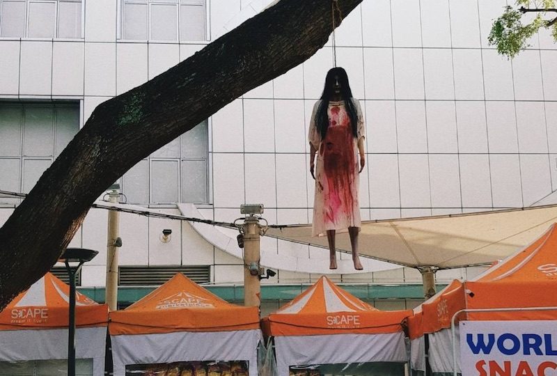 Photo: @bryankam / Instagram