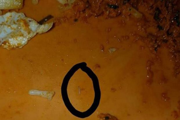 Facebook via Star Online