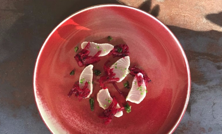 Photo via Room4Dessert