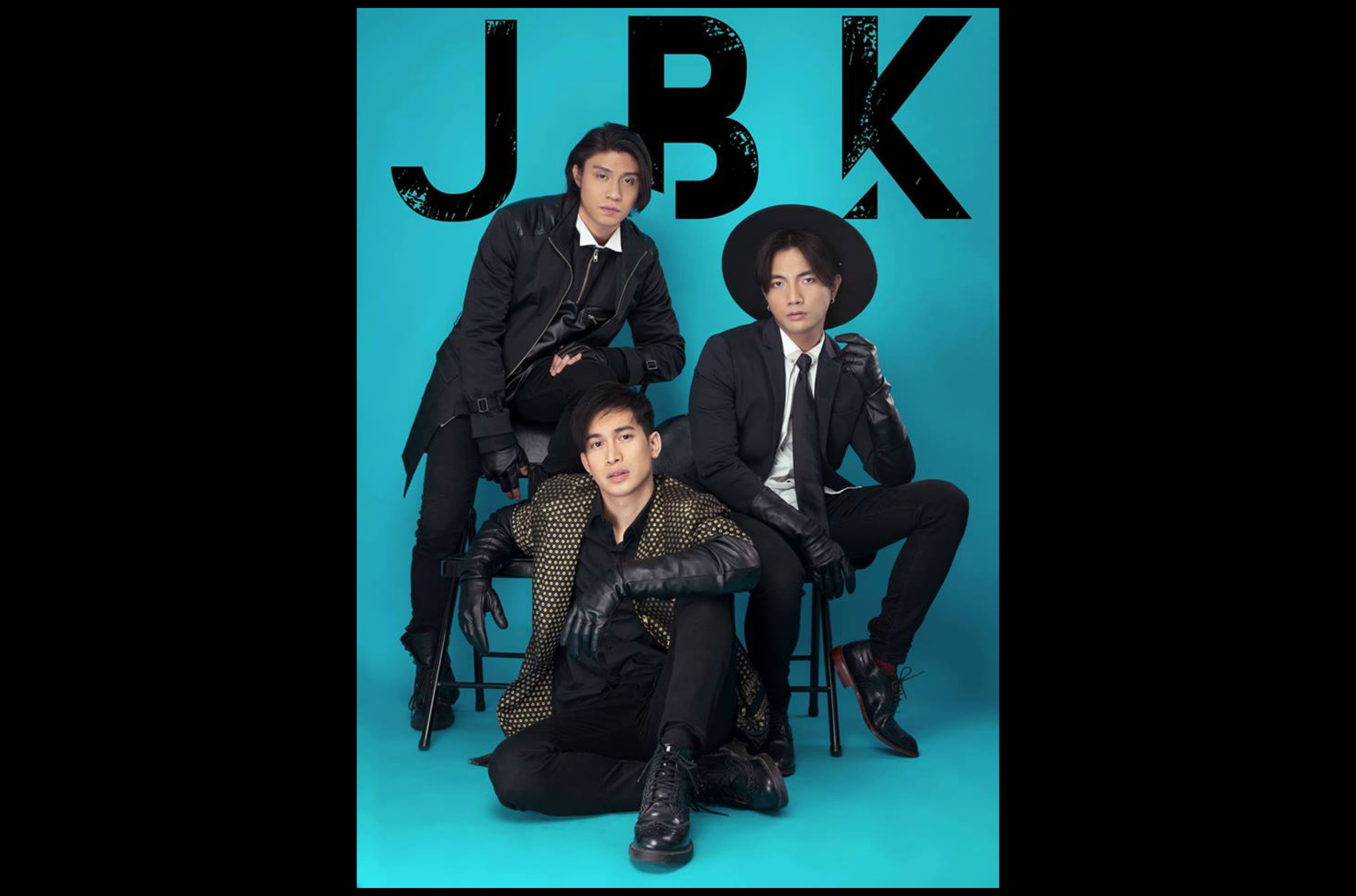 Filipino boy band passes 'The X Factor UK' audition Coconuts