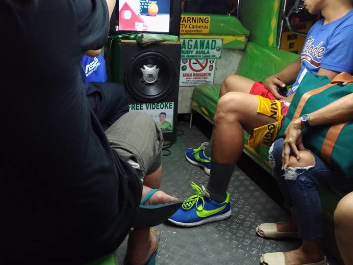 Photo from Mar Fernandez Facebook page. 