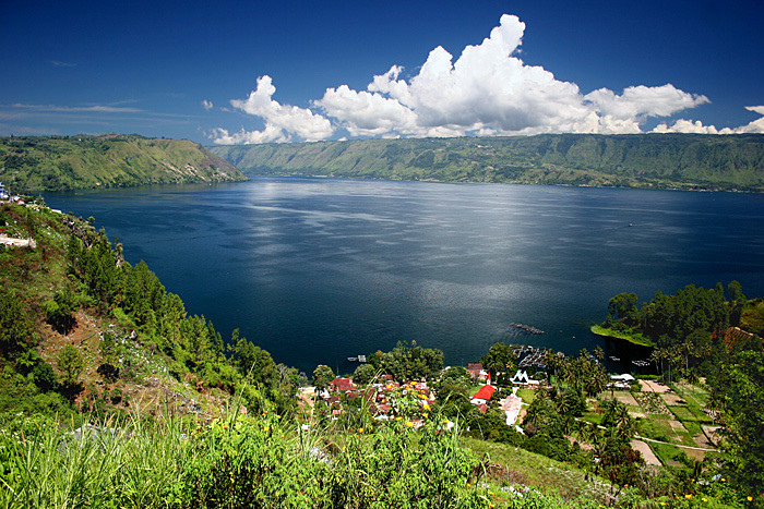 Lake Toba