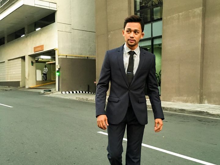 Photo from Lance Busa Facebook page. 