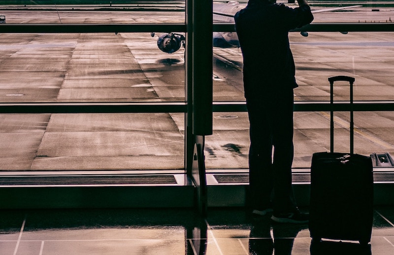 Photo: Ashim D’Silva / Unsplash