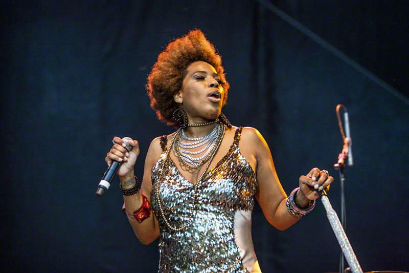 “I try” singer, Macy Gray. Photo: Wikimedia Commons