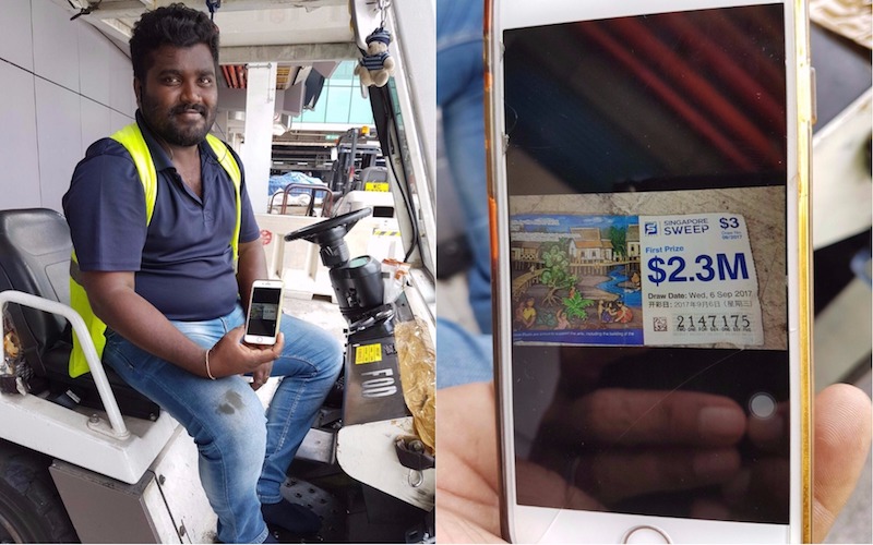 Photo: Jay Tan / Facebook