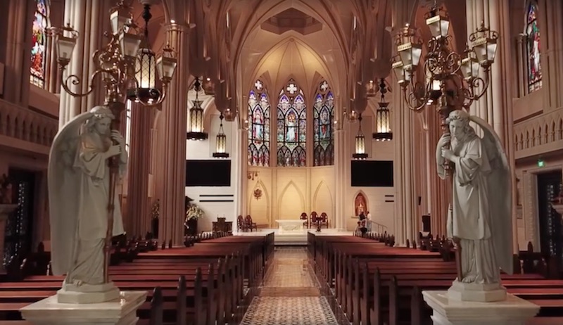 Screengrab from video