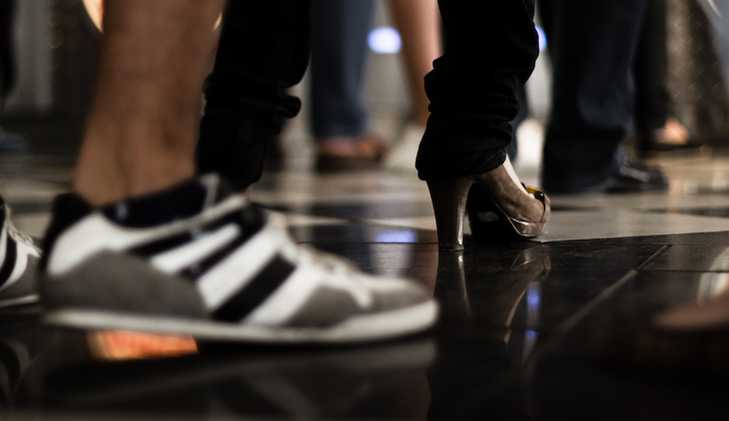 Photo: Hernán Piñera/Flickr