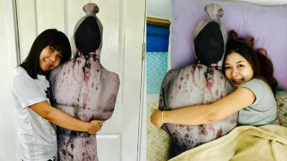 Photos: Herehokhokhok / Facebook