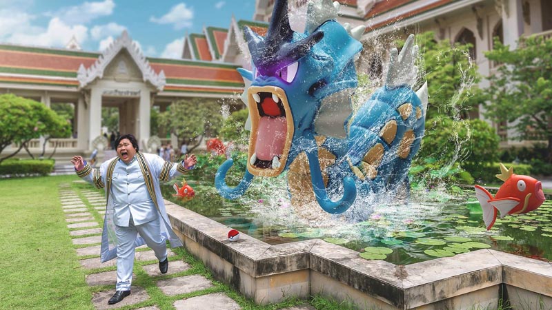 Photos: Courtesy of Premwuz Arts