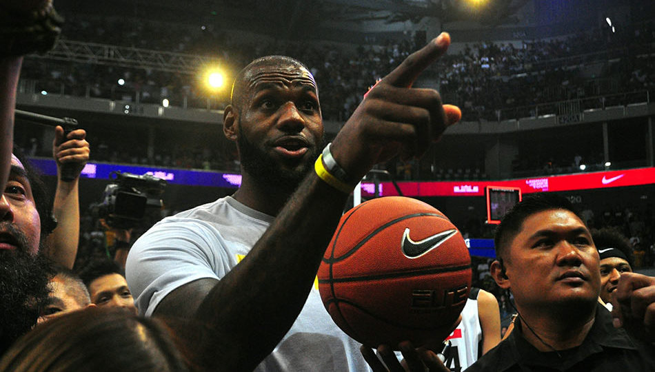 Photo: Mark Demayo/ABS-CBN News