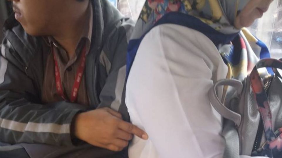 Photo: Novira Andraena / Facebook