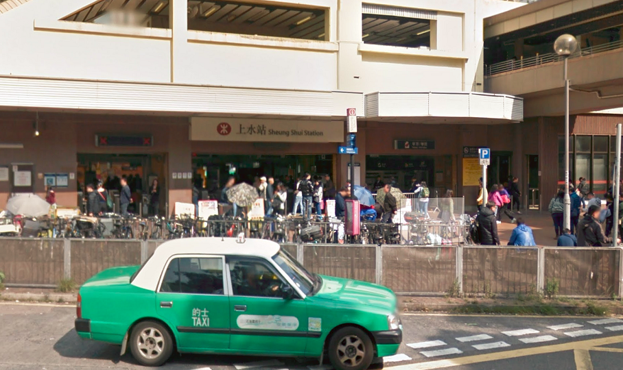 Screenshot: Google Maps