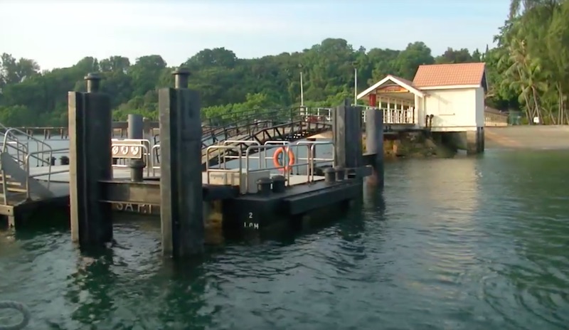 Screengrab from video