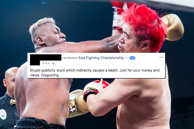 Photo: AFC / Facebook