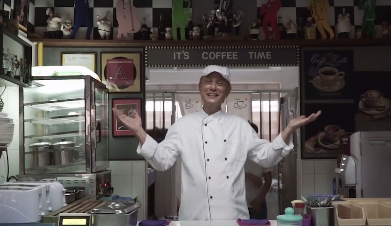 Screengrab from video