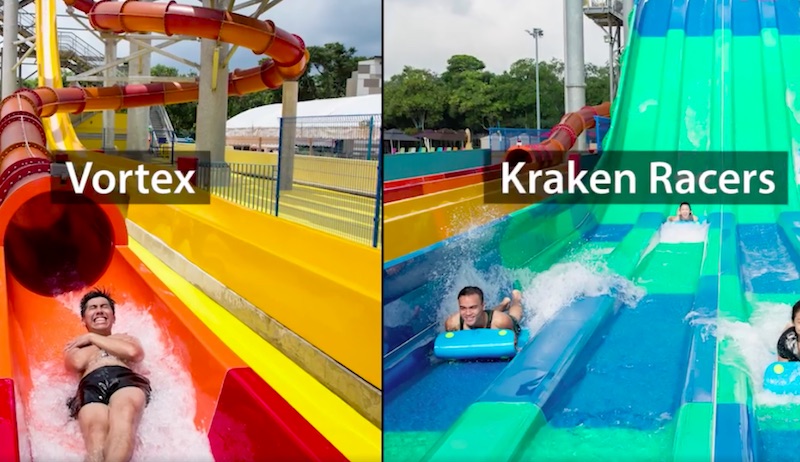 Screengrab from video