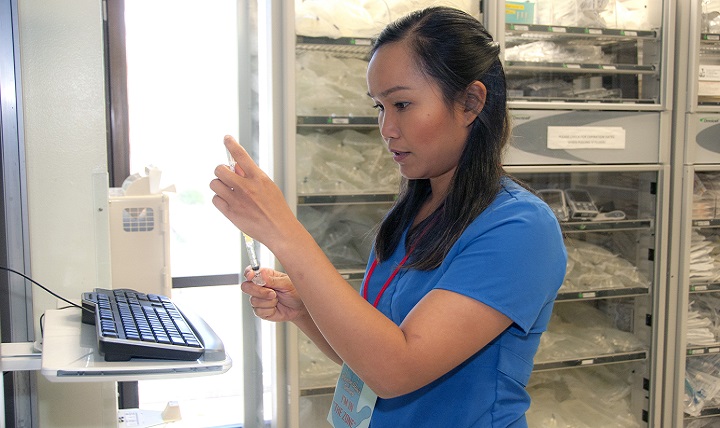 Don’t grope the staff. They are here to help you. 