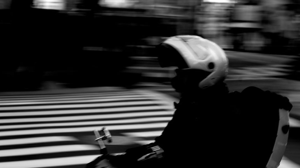 Photo: Flickr / ghost rider