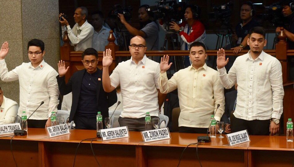 Photo by ABS-CBN News