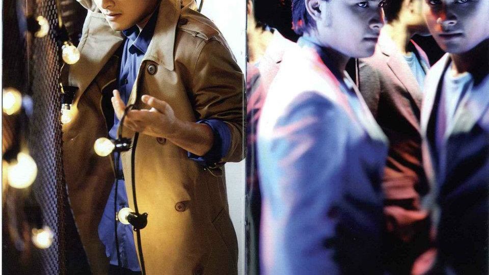 If only there were so many Shahir’s to go around via Facebook