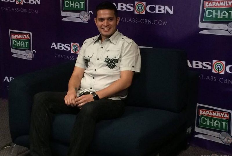 Photo from ABS-CBN News