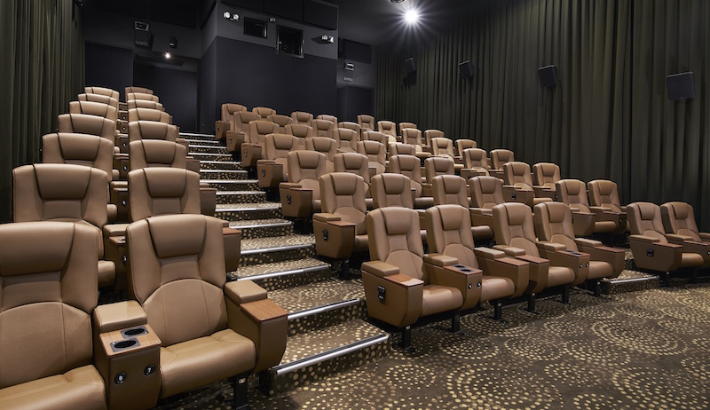 GV Paya Lebar Duo Deluxe Hall