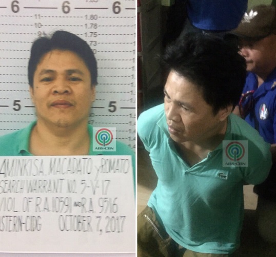 Photos by ABS-CBN News