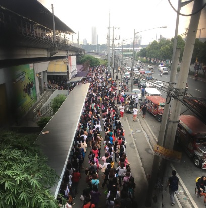 Photo via Twitter user @Aldrin Rae