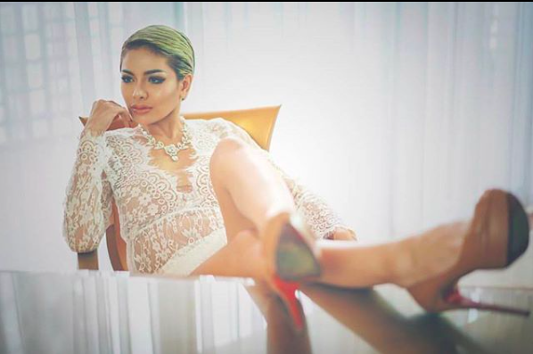 Photo: Instagram / nikitamirzanimawardi_17