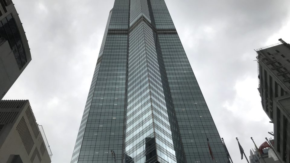 The Center – Picture Coconuts Media