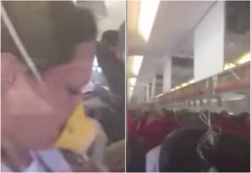 AirAsia Perth-Bali flight