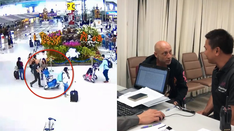 Screenshot: NAT News/ YouTube