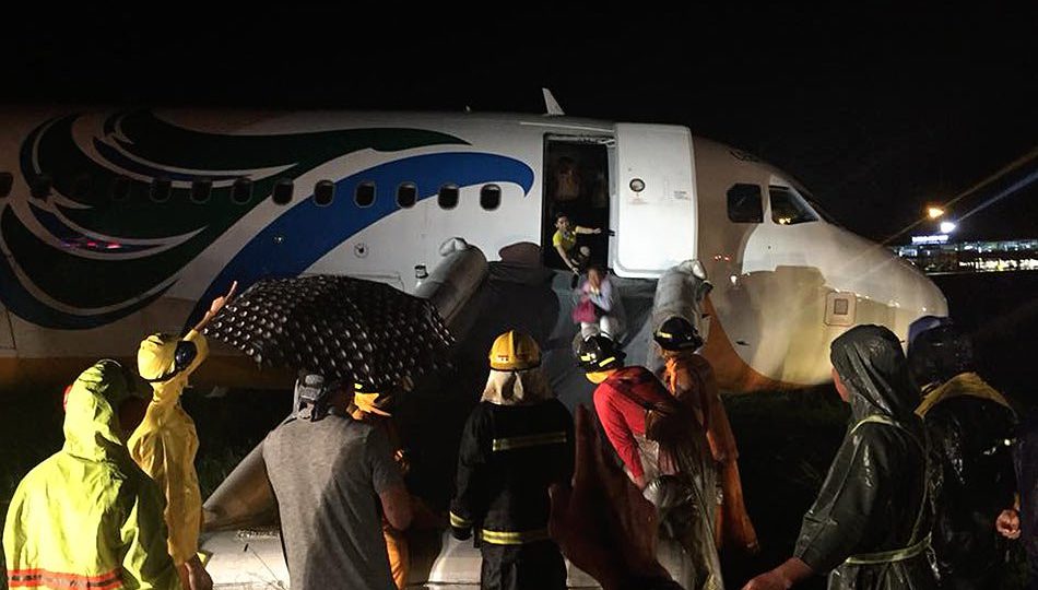 Photo courtesy of Loui Latoza via ABS-CBN News