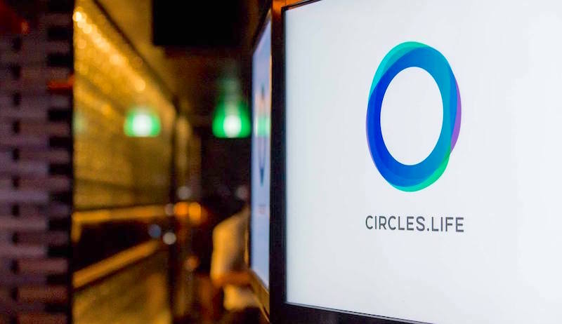 Photo: Circles.Life/Facebook