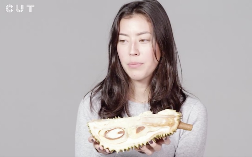 Photo: Video screengrab