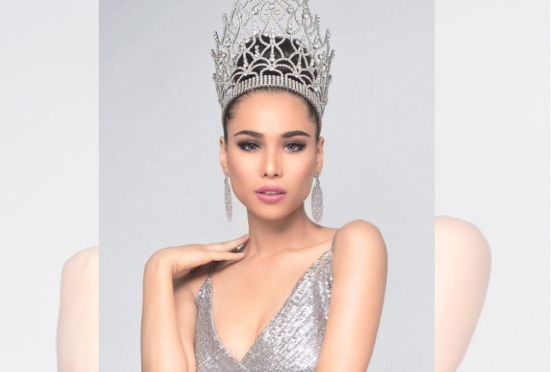 Photo from @misselizabethclenci Instagram. 